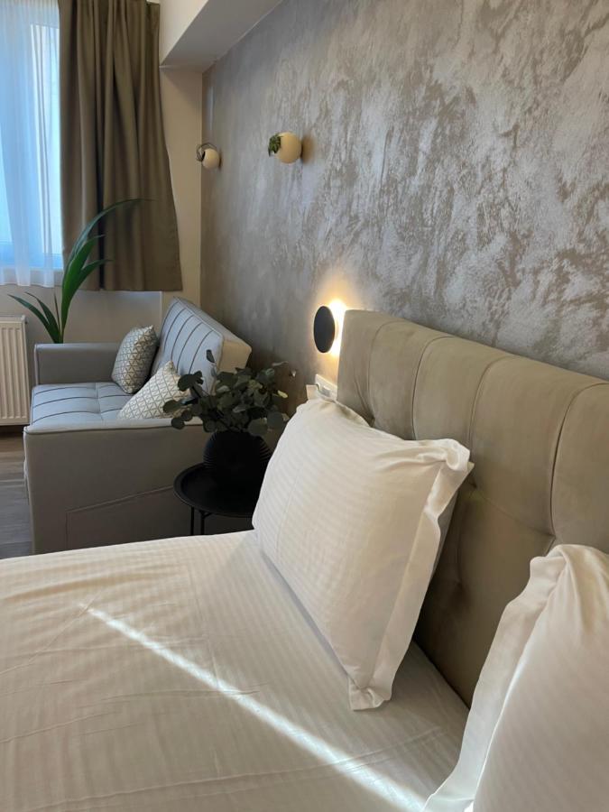 Jacuzzi Suite Ladadika سالونيك المظهر الخارجي الصورة